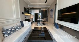 ยูนิตที่เหลืออยู่ในโครงการ The Bangkok Thonglor