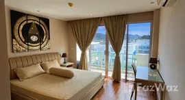 Доступные квартиры в The Point Phuket