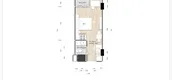 Unit Floor Plans of Siam Oriental Dream