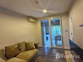 1 Bedroom Condo for rent at The Crest Sukhumvit 49, Khlong Tan Nuea, Watthana