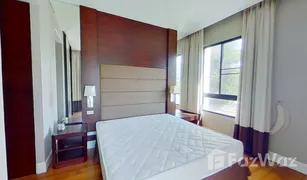 曼谷 Khlong Tan Nuea Vincente Sukhumvit 49 2 卧室 公寓 售 