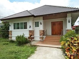 3 Bedroom House for sale in San Pa Tong, Chiang Mai, Tha Wang Phrao, San Pa Tong
