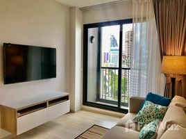 1 Bedroom Condo for rent in Lumphini, Bangkok Life One Wireless