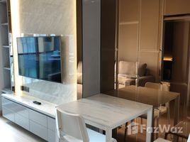 1 chambre Condominium à vendre à Lumpini Suite Phetchaburi - Makkasan., Makkasan, Ratchathewi, Bangkok, Thaïlande