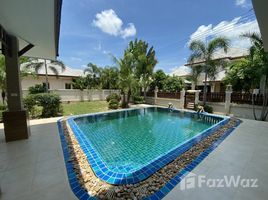 4 Bedrooms Villa for sale in Huai Yai, Pattaya Baan Dusit Pattaya View 4