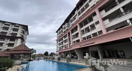 Available Units at Euro Condo 