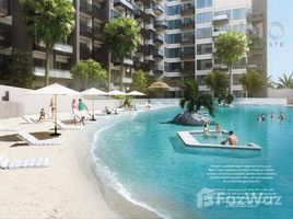 Студия Квартира на продажу в Azizi Beach Oasis, Green Community Motor City