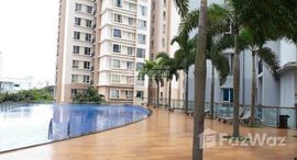 Available Units at Chung cư Phú Mỹ