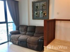 2 Bedroom Condo for rent at Ideo Mobi Phayathai, Thung Phaya Thai