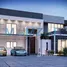 6 Habitación Casa en venta en New Shahama, Al Shahama