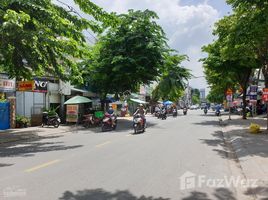 1 Schlafzimmer Haus zu verkaufen in District 12, Ho Chi Minh City, Hiep Thanh, District 12