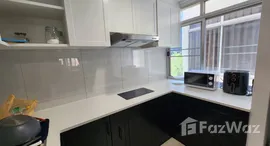 ยูนิตที่เหลืออยู่ในโครงการ เดอะ เฮอริเทจ คอนโดมิเนียม