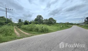 N/A Grundstück zu verkaufen in Thap Tai, Hua Hin 