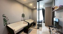 Available Units at M Thonglor 10