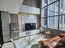 1 Habitación Departamento en alquiler en Knightsbridge Prime Sathorn, Thung Wat Don