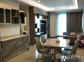 2 Bedroom Condo for rent at Supalai Elite Phayathai, Thanon Phaya Thai, Ratchathewi
