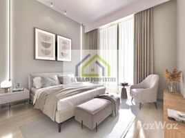 1 Bedroom Apartment for sale at Marquis Galleria, Green Diamond