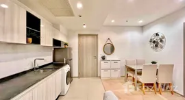Viviendas disponibles en HQ By Sansiri