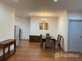 3 Schlafzimmer Wohnung zu vermieten im Grand Park View Asoke, Khlong Toei Nuea