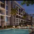 Appartement Studio à vendre à Magawish Resort, Hurghada