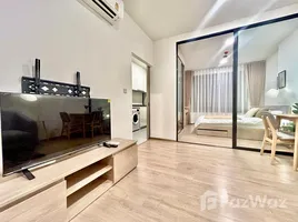 1 Schlafzimmer Wohnung zu vermieten im Chewathai Kaset - Nawamin, Sena Nikhom, Chatuchak, Bangkok, Thailand