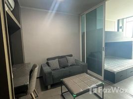 1 Bedroom Condo for sale at A Space I.D. Asoke-Ratchada, Din Daeng