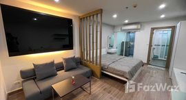 Available Units at The View Condo Suanluang