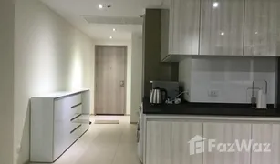 2 Bedrooms Condo for sale in Khlong Tan Nuea, Bangkok HQ By Sansiri