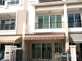 3 Bedroom House for rent at Baan Klang Krung Sathorn-Narathiwas, Chong Nonsi, Yan Nawa