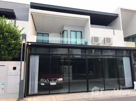 3 Bedroom Villa for rent at VIVE Bangna, Bang Kaeo