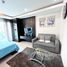 Студия Квартира в аренду в The View Cozy Beach Residence, Nong Prue, Паттайя
