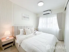 1 Bedroom Condo for sale at A Space Sukhumvit 77, Suan Luang, Suan Luang