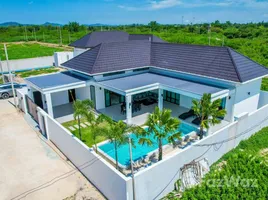 ขายบ้านเดี่ยว 3 ห้องนอน ใน หินเหล็กไฟ, หัวหิน, หินเหล็กไฟ, หัวหิน