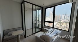 Reference Sathorn - Wongwianyai 在售单元