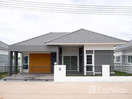 3 Bedroom House for rent at Surinda, Ban Pet, Mueang Khon Kaen, Khon Kaen