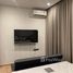 อพาร์ทเม้นท์ 1 ห้องนอน ให้เช่า ในโครงการ โนเบิล อราวน์ อารีย์, สามเสนใน