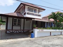 3 Bedroom House for rent in Airport-Pattaya Bus 389 Office, Nong Prue, Na Kluea