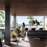 3 Habitación Villa en venta en Pandawa Residence, Ungasan