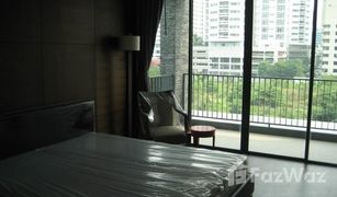 3 Schlafzimmern Wohnung zu verkaufen in Khlong Toei, Bangkok CG CASA Apartment