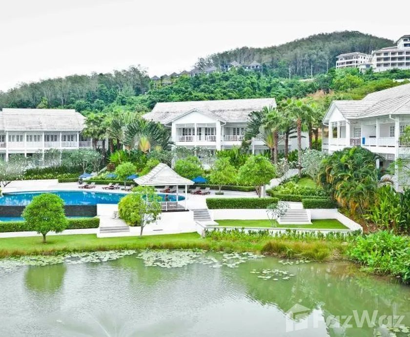 1 Bedroom Apartment for Sale at Ocean Breeze for ฿5,900,000 U1755012