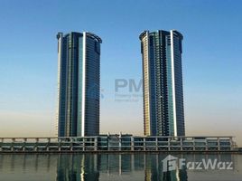 1 спален Квартира на продажу в Julphar Residential Tower, Julphar Towers, Al Nakheel