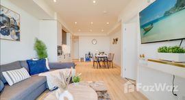 Unidades disponibles en The Poiz Residences & Centre