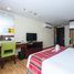 1 Bedroom Condo for rent at Lohas Residences Sukhumvit, Khlong Toei