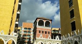 Venetian Signature Condo Resort Pattayaで利用可能なユニット