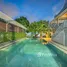 3 Bedroom Villa for rent at Cherie Villa Sathorn, Thung Wat Don