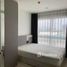 1 спален Кондо в аренду в Niche ID Sukhumvit 113, Samrong Nuea, Mueang Samut Prakan, Самутпракан