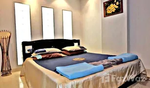 2 Bedrooms Condo for sale in Na Kluea, Pattaya Wongamat Privacy 