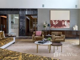 4 спален Квартира на продажу в Dorchester Collection Dubai, DAMAC Towers by Paramount