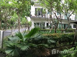 在La Khe, Ha Dong出售的5 卧室 别墅, La Khe
