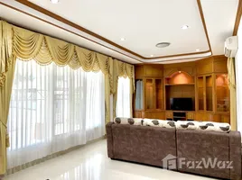 3 Bedroom House for rent at Chokchai Garden Home 3, Nong Prue